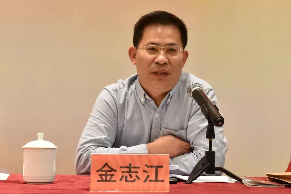 浙江省水暖衛(wèi)浴標準化技術委員會成立大會暨第一次全體委員會議順利召開