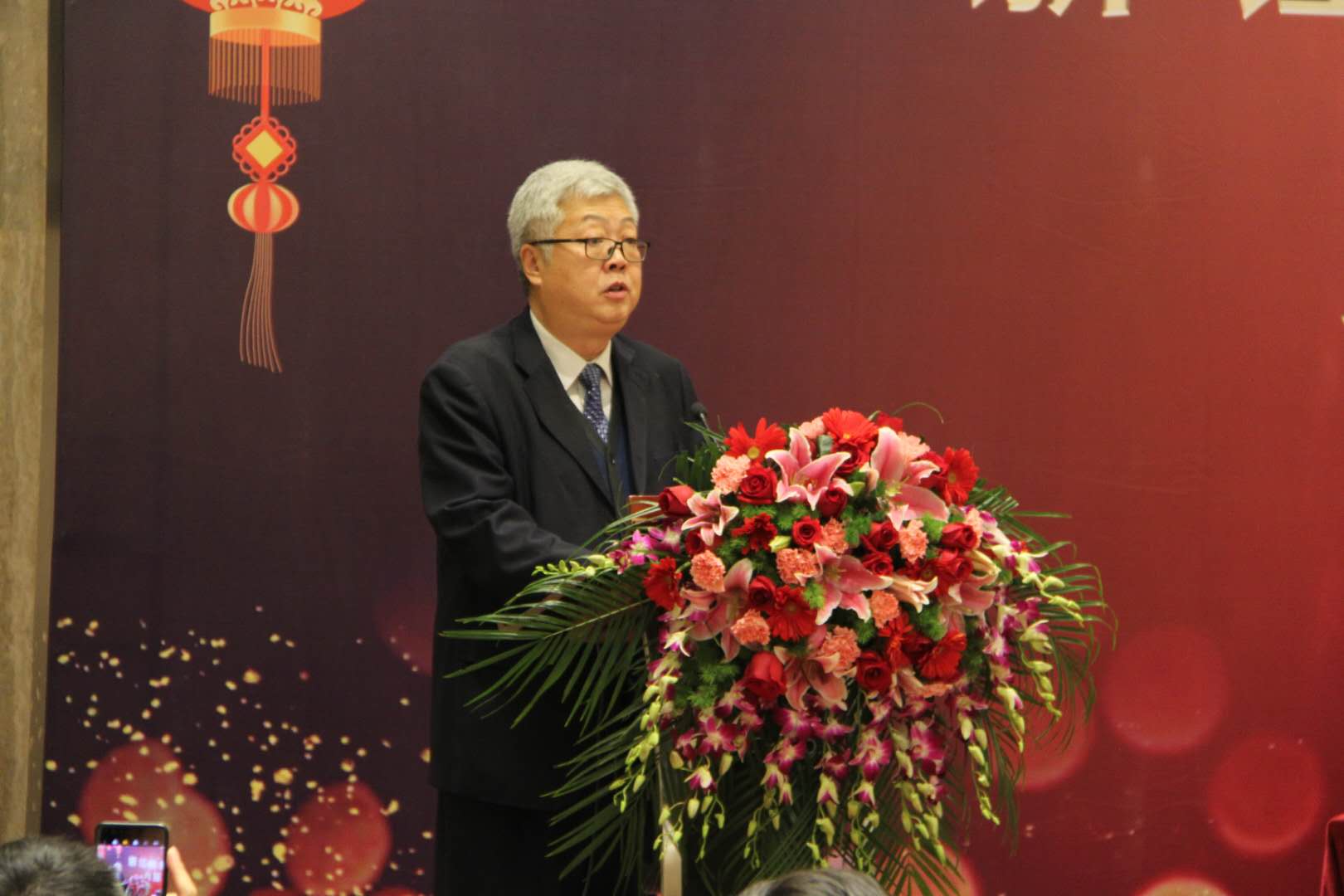 浙江省水暖閥門行業(yè)協(xié)會(huì)六屆一次會(huì)員大會(huì)順利召開(kāi)