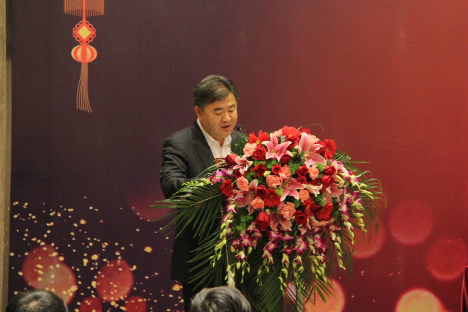 浙江省水暖閥門行業(yè)協(xié)會(huì)六屆一次會(huì)員大會(huì)順利召開(kāi)