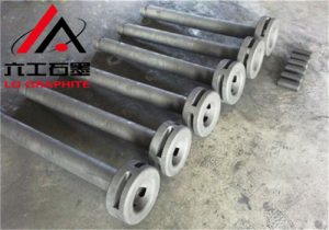 石墨轉(zhuǎn)子 石墨轉(zhuǎn)子