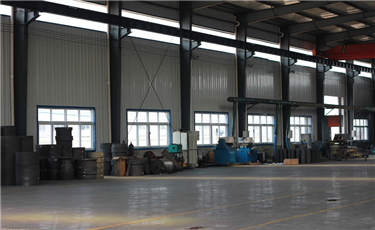 六工石墨先模事跡巡回報(bào)告會(huì)圓滿結(jié)束