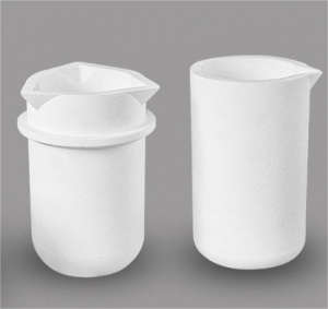 石英坩堝 石英坩堝