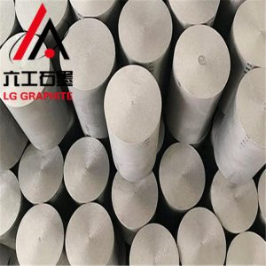 石墨棒與浸漬石墨相比較的優(yōu)勢 石墨棒與浸漬石墨相比較的優(yōu)勢