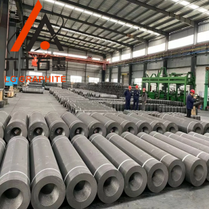 石墨電極分類！