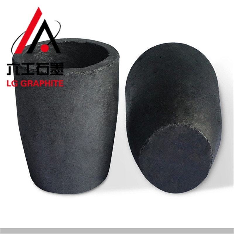 黏土石墨坩堝：一種高效且環(huán)保的材料解決方案