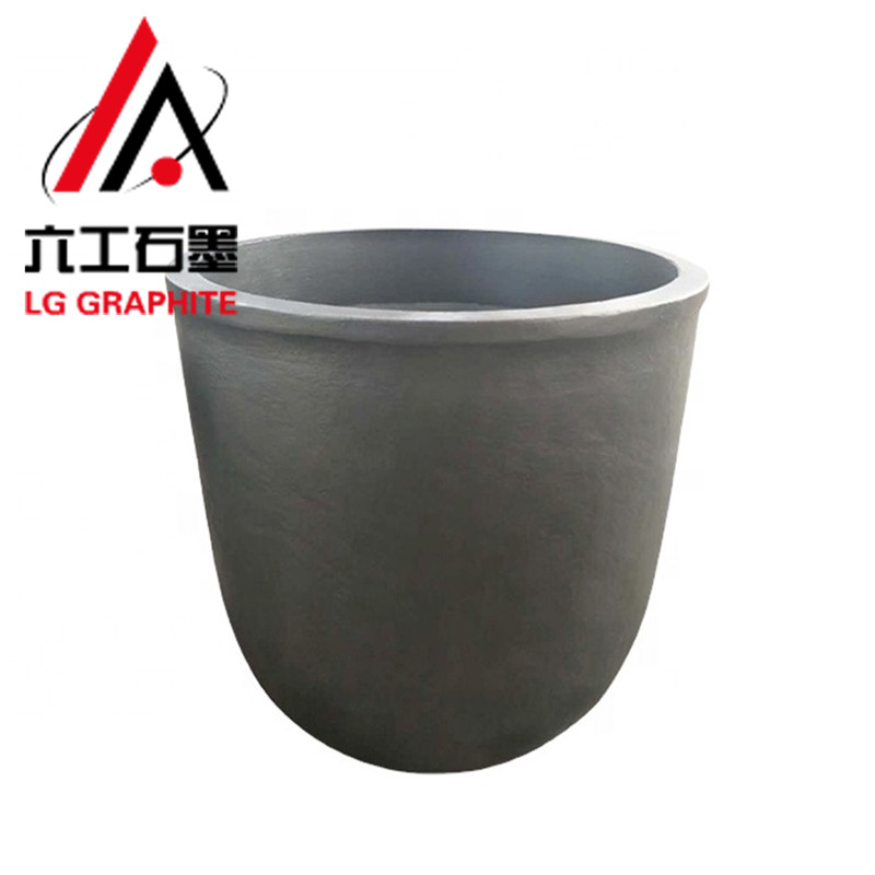 碳化硅坩堝：高溫下的堅(jiān)韌與卓越