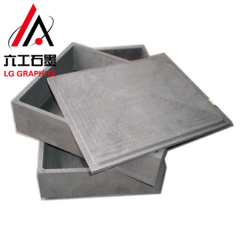 石墨舟：一種高效且環(huán)保的材料載體