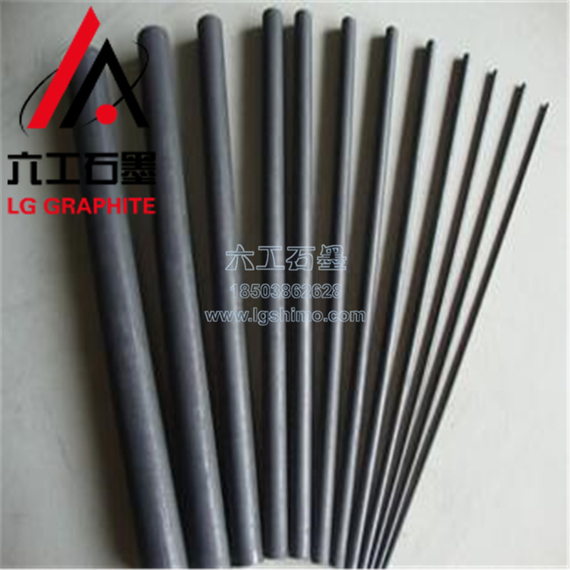 石墨棒：高性能的電學(xué)和熱學(xué)材料