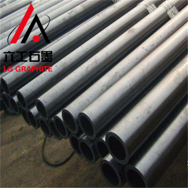 石墨管：一種高效能、高耐用的材料
