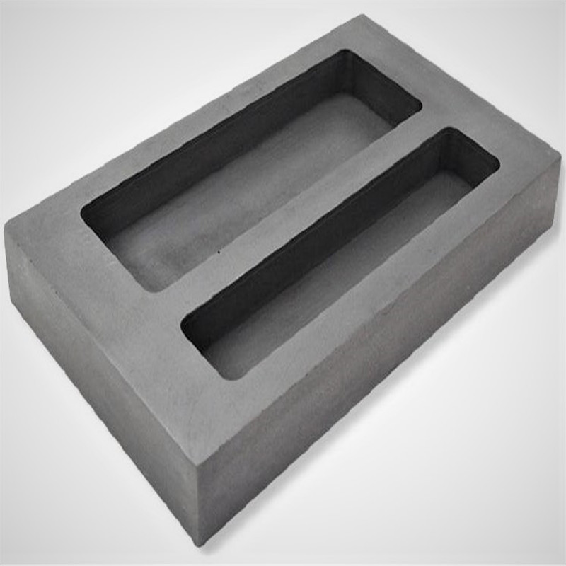 石墨手柄槽：設(shè)計(jì)細(xì)節(jié)與功能解析