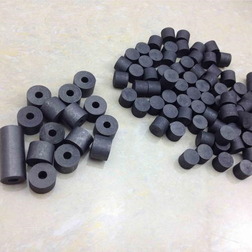 石墨柱的基本性質(zhì)、制備方法、應(yīng)用以及研究進(jìn)展