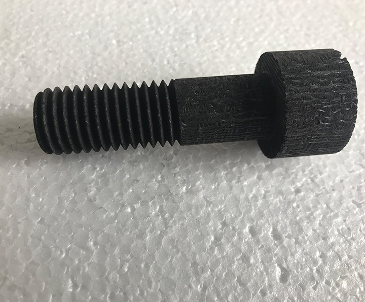 碳碳螺栓：強(qiáng)度與耐久性的完美結(jié)合