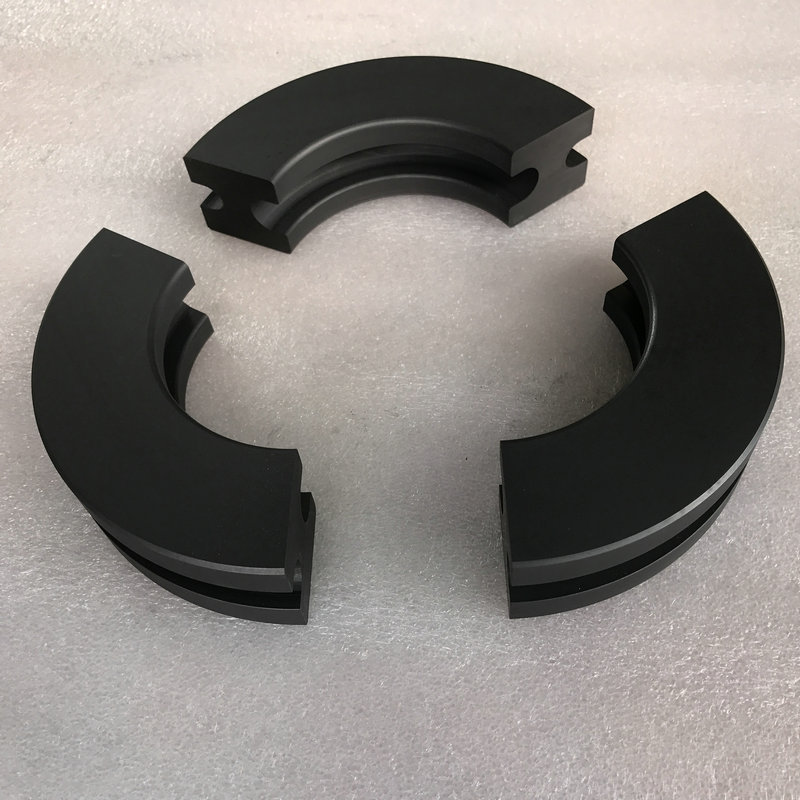 石墨三瓣環(huán)：結(jié)構(gòu)、性質(zhì)與應(yīng)用