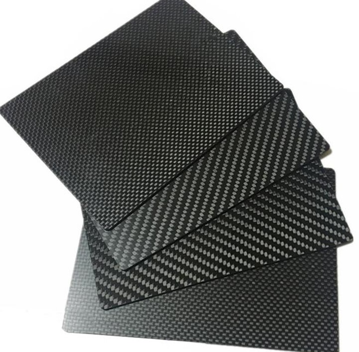 碳碳板：一種高效、環(huán)保的建筑材料