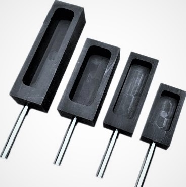 石墨手柄槽：性能卓越的手部舒適之選