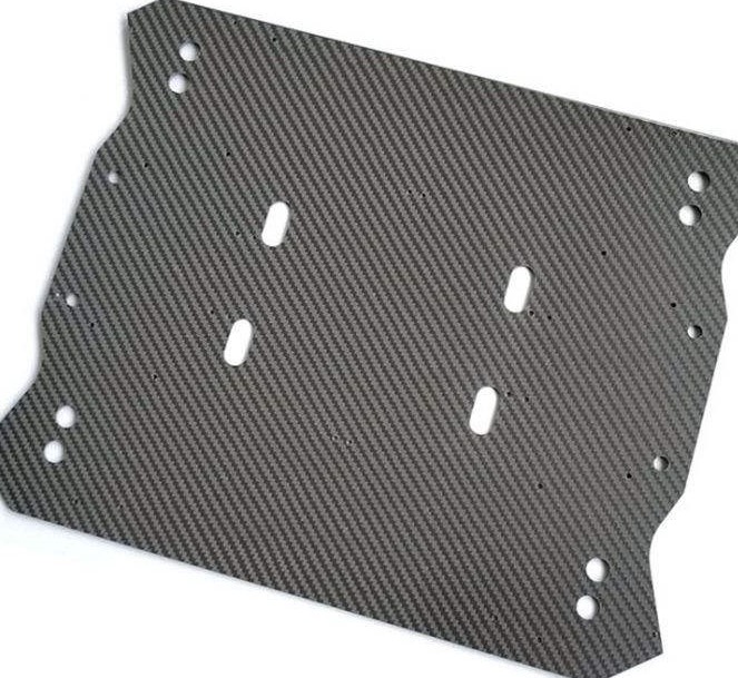 碳纖維板：高性能材料的未來(lái)之選