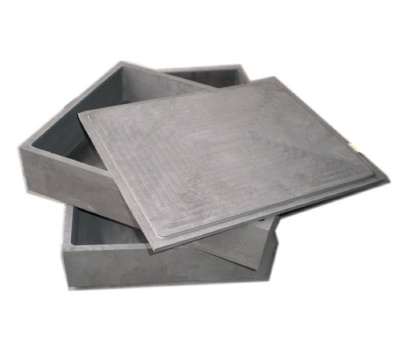 石墨舟：制造與應(yīng)用的革命性材料