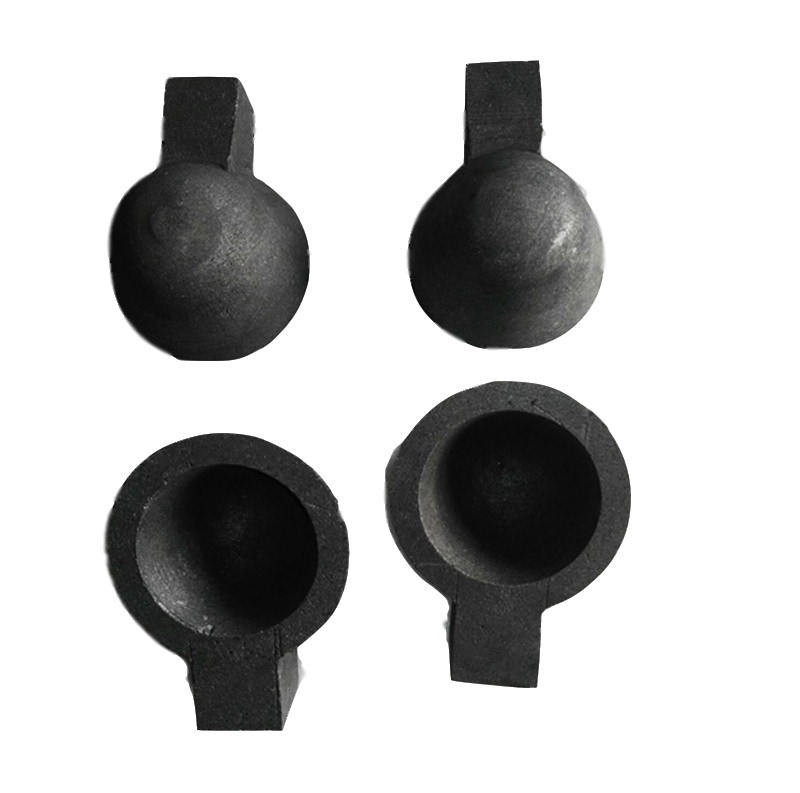 石墨勺：傳統(tǒng)工藝與多元用途的完美結合