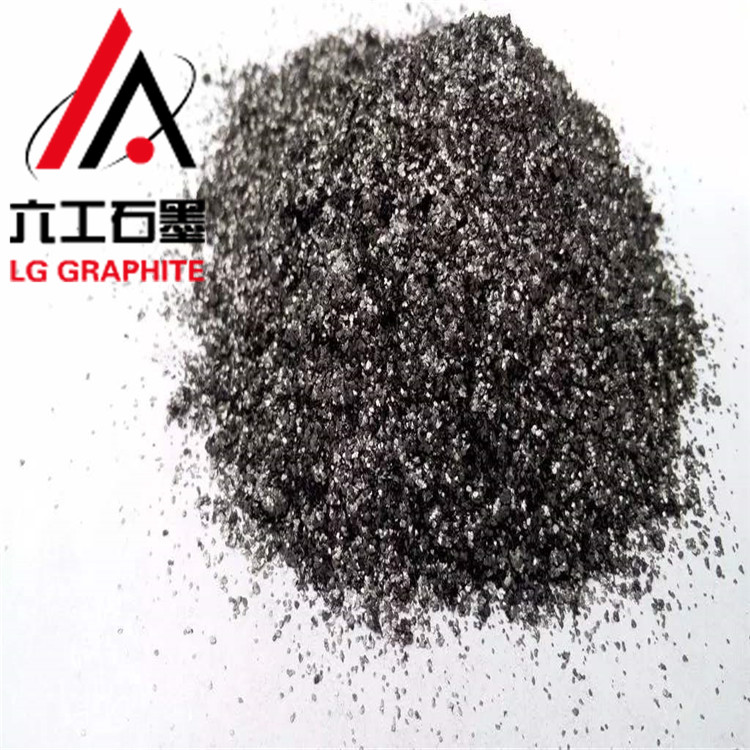 天然石墨球化生成理論領(lǐng)域獲重大突破