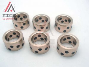 石墨課堂—石墨化供電的特點