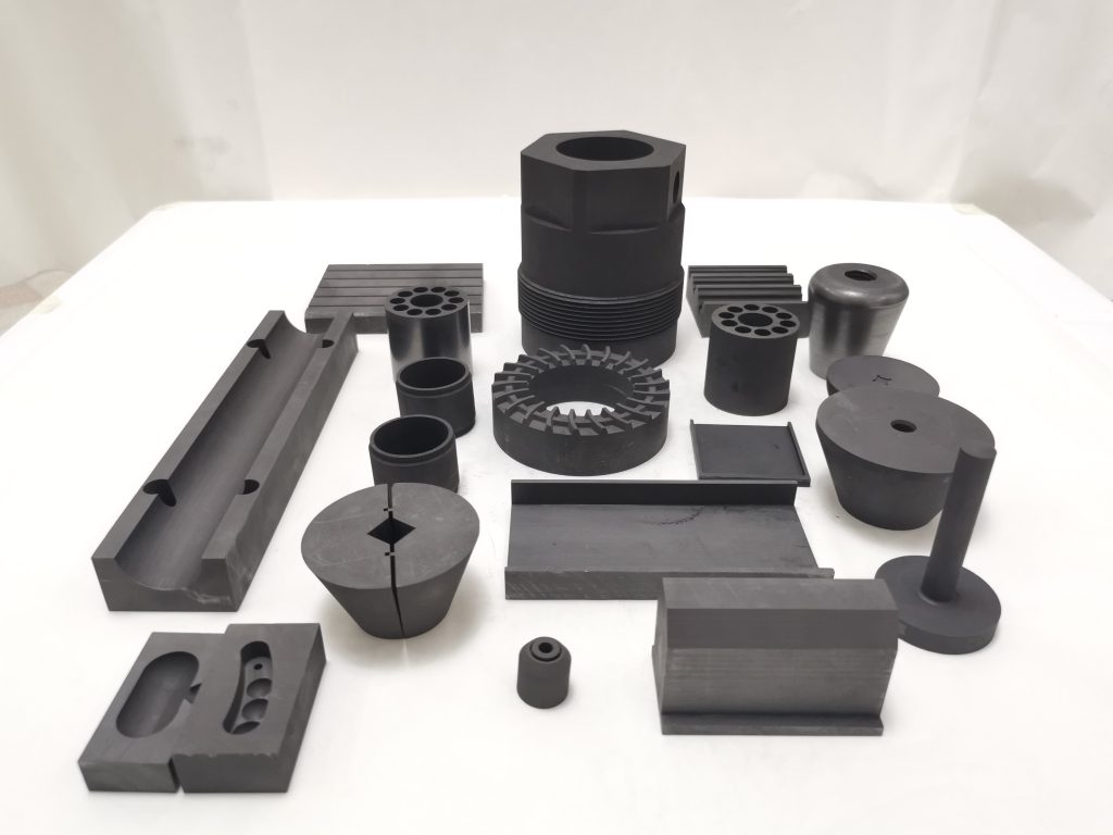 石墨提純技術的發(fā)展研究